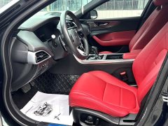 Jaguar XEL 2.0T 250PS Ebony Sport Edition - ფოტო 3