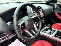 Jaguar XEL 2.0T 250PS Ebony Sport Edition - ფოტო 4