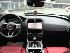 Jaguar XEL 2.0T 250PS Ebony Sport Edition - ფოტო 5