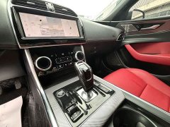 Jaguar XEL 2.0T 250PS Ebony Sport Edition - ფოტო 6