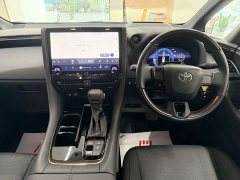 Toyota Alphard Hybrid 2.5L Premium Gold Edition - ფოტო 10