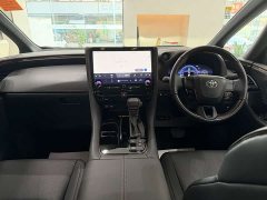 Toyota Alphard Hybrid 2.5L Premium Gold Edition - ფოტო 11