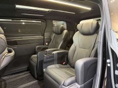 Toyota Alphard Hybrid 2.5L Premium Gold Edition - ფოტო 13