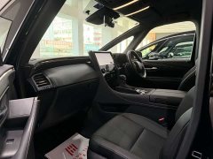 Toyota Alphard Hybrid 2.5L Premium Gold Edition - ფოტო 14