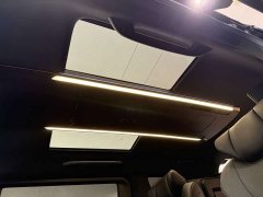 Toyota Alphard Hybrid 2.5L Premium Gold Edition - ფოტო 8