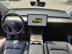 Tesla Model Y 2022 Facelift Rear-Wheel Drive - фото 10