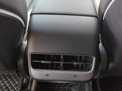 Tesla Model Y 2022 Facelift Rear-Wheel Drive - фото 11