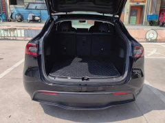 Tesla Model Y 2022 Facelift Rear-Wheel Drive - фото 13