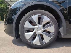 Tesla Model Y 2022 Facelift Rear-Wheel Drive - фото 14
