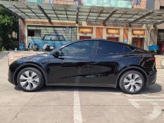 Tesla Model Y 2022 Facelift Rear-Wheel Drive - фото 15