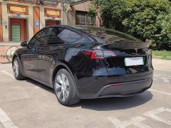 Tesla Model Y 2022 Facelift Rear-Wheel Drive - фото 16