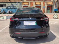 Tesla Model Y 2022 Facelift Rear-Wheel Drive - фото 17