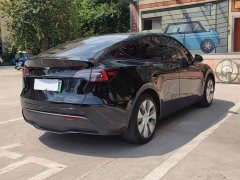 Tesla Model Y 2022 Facelift Rear-Wheel Drive - фото 18