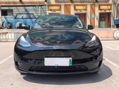 Tesla Model Y 2022 Facelift Rear-Wheel Drive - фото 2