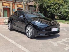Tesla Model Y 2022 Facelift Rear-Wheel Drive - фото 3