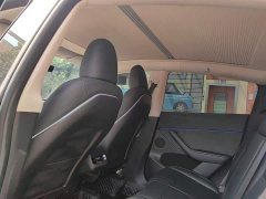 Tesla Model Y 2022 Facelift Rear-Wheel Drive - фото 9