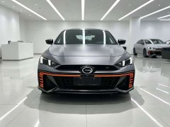 Trumpchi Leopard 270T DCT J16 R-style Track Edition - ფოტო 2