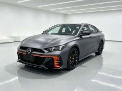 Trumpchi Leopard 270T DCT J16 R-style Track Edition - ფოტო 3