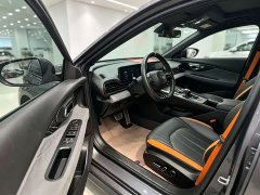 Trumpchi Leopard 270T DCT J16 R-style Track Edition - ფოტო 4