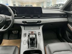 Trumpchi Leopard 270T DCT J16 R-style Track Edition - ფოტო 6