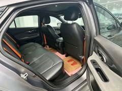 Trumpchi Leopard 270T DCT J16 R-style Track Edition - ფოტო 7