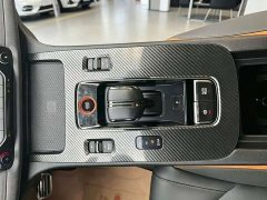 Trumpchi Leopard 270T DCT J16 R-style Track Edition - ფოტო 9