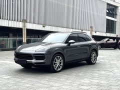 Porsche 2019 Cayenne 3.0T - ფოტო 1