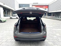 Porsche 2019 Cayenne 3.0T - ფოტო 10