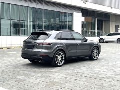 Porsche 2019 Cayenne 3.0T - ფოტო 11