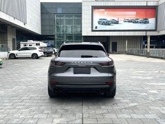 Porsche 2019 Cayenne 3.0T - ფოტო 12