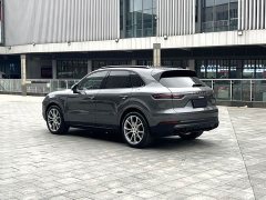 Porsche 2019 Cayenne 3.0T - ფოტო 13