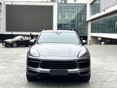 Porsche 2019 Cayenne 3.0T - ფოტო 2