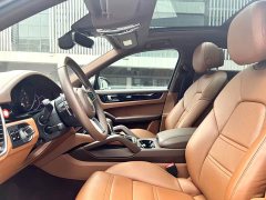 Porsche 2019 Cayenne 3.0T - ფოტო 4