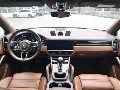 Porsche 2019 Cayenne 3.0T - ფოტო 5