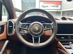 Porsche 2019 Cayenne 3.0T - ფოტო 6