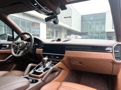 Porsche 2019 Cayenne 3.0T - ფოტო 7