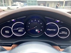 Porsche 2019 Cayenne 3.0T - ფოტო 8