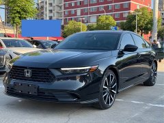Honda Accord 2023 260TURBO Premier - ფოტო 1