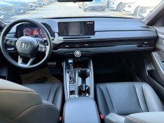 Honda Accord 2023 260TURBO Premier - ფოტო 13