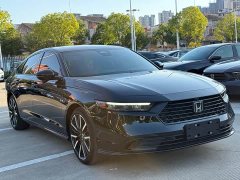 Honda Accord 2023 260TURBO Premier - ფოტო 3