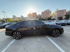 Honda Accord 2023 260TURBO Premier - ფოტო 4