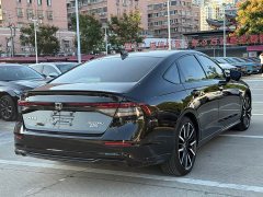 Honda Accord 2023 260TURBO Premier - ფოტო 5