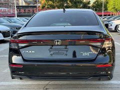 Honda Accord 2023 260TURBO Premier - ფოტო 6