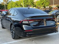 Honda Accord 2023 260TURBO Premier - ფოტო 7