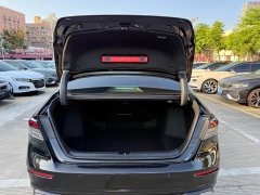 Honda Accord 2023 260TURBO Premier - ფოტო 8