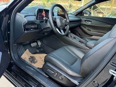 Honda Accord 2023 260TURBO Premier - ფოტო 9