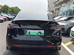 Tesla Model Y Rear-Wheel Drive - ფოტო 10