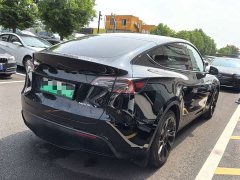 Tesla Model Y Rear-Wheel Drive - ფოტო 11