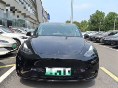 Tesla Model Y Rear-Wheel Drive - ფოტო 2