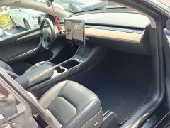 Tesla Model Y Rear-Wheel Drive - ფოტო 4